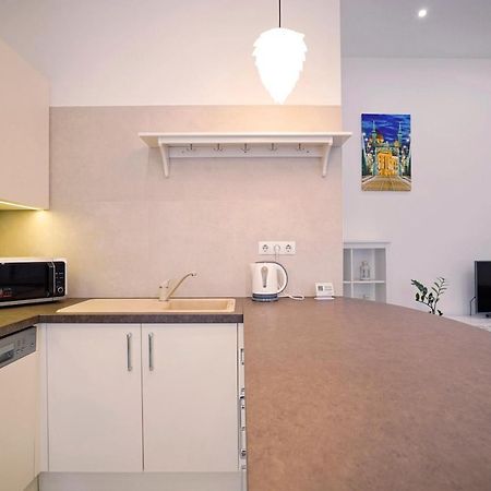 Rumbach Apartment 布达佩斯 外观 照片