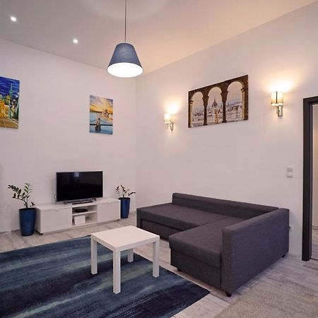 Rumbach Apartment 布达佩斯 外观 照片