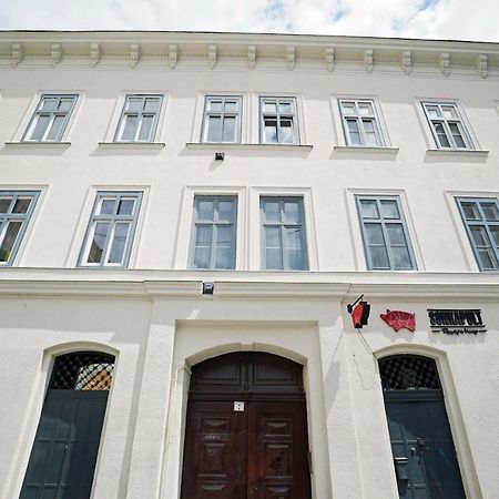 Rumbach Apartment 布达佩斯 外观 照片