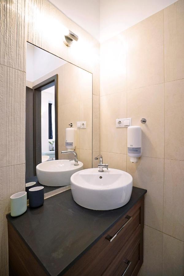 Rumbach Apartment 布达佩斯 外观 照片