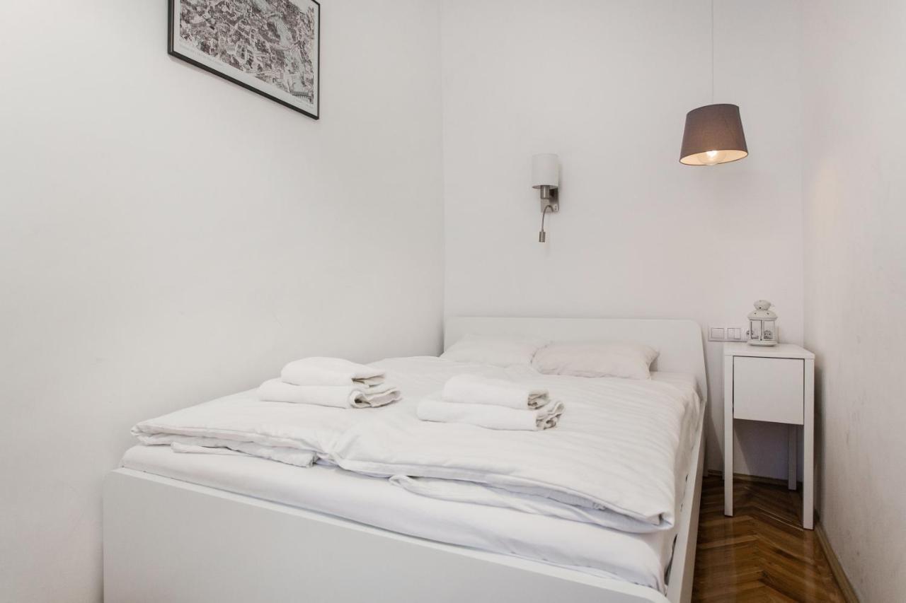 Rumbach Apartment 布达佩斯 外观 照片